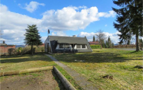 Three-Bedroom Holiday Home in Gerolstein